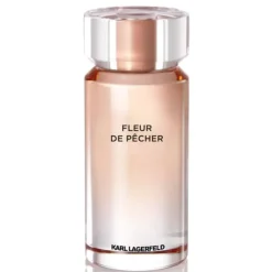 Karl Lagerfeld Fleur De Pecher Edp 100ml