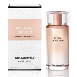 Karl Lagerfeld Fleur De Pecher Edp 100ml