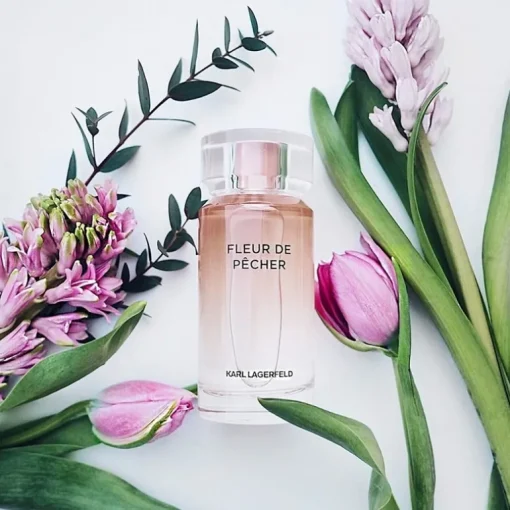 Karl Lagerfeld Fleur De Pecher Edp 100ml
