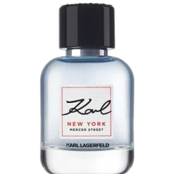 Karl Lagerfeld Karl New York Mercer Street Edt 60ml