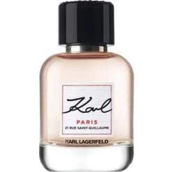 Karl Lagerfeld Karl Paris 21 Rue Saint-Guillaume Edp 60ml