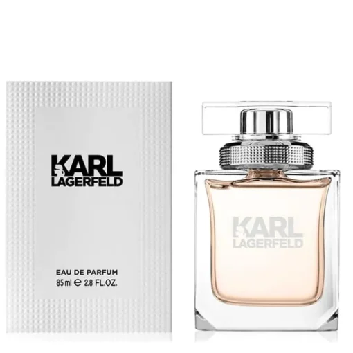 Karl Lagerfeld Pour Femme Edp 85ml