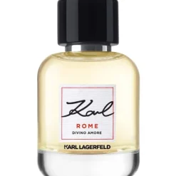 Karl Lagerfeld Rome Divino Amore Edp 60ml