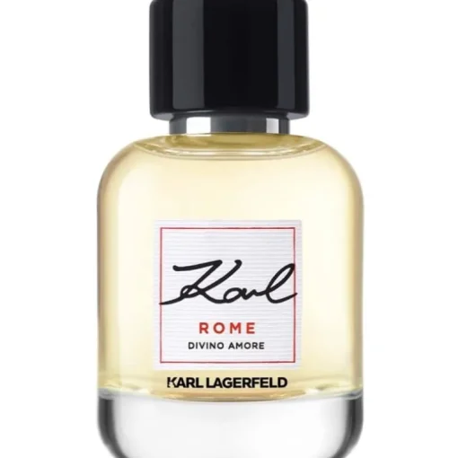 Karl Lagerfeld Rome Divino Amore Edp 60ml