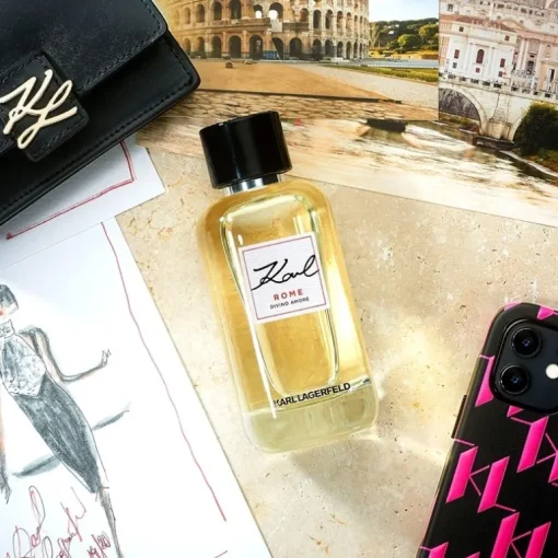 Karl Lagerfeld Rome Divino Amore Edp 60ml