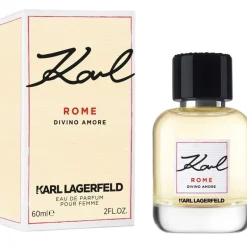 Karl Lagerfeld Rome Divino Amore Edp 60ml