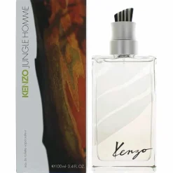 Kenzo Jungle Homme Edt 100ml
