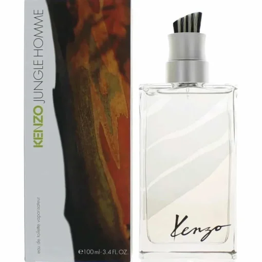 Kenzo Jungle Homme Edt 100ml