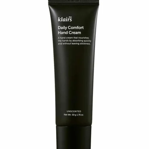 Klairs Daily Comfort Hand Cream 50g