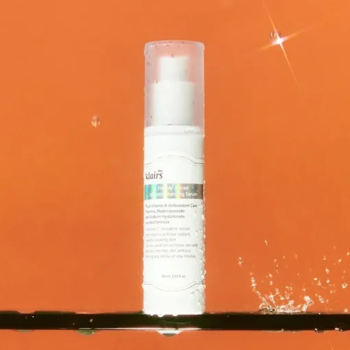 Klairs Freshly Juiced Vitamin Charging Serum Face Serum 30ml