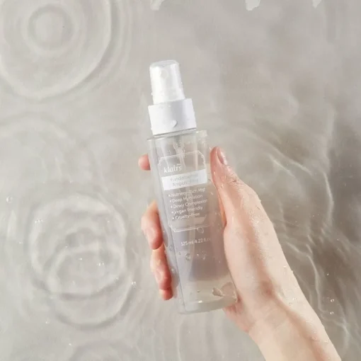 Klairs Fundamental Ampoule Mist 125ml