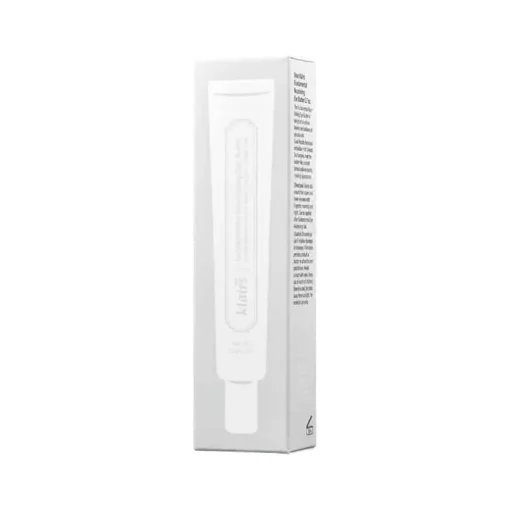Klairs Fundamental Nourishing Eye Butter 20g