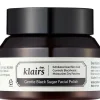 Klairs Gentle Black Sugar Facial Polish 110g