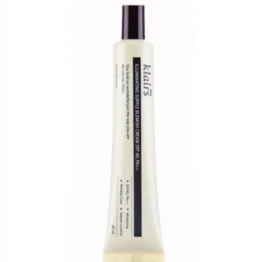 Klairs Illuminating Supple Blemish Cream 40ml