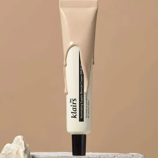 Klairs Illuminating Supple Blemish Cream 40ml