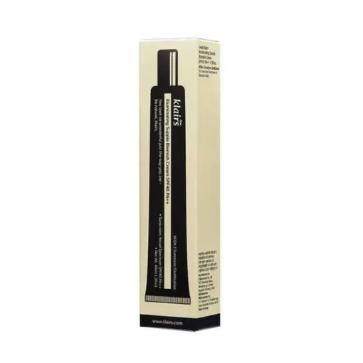 Klairs Illuminating Supple Blemish Cream 40ml
