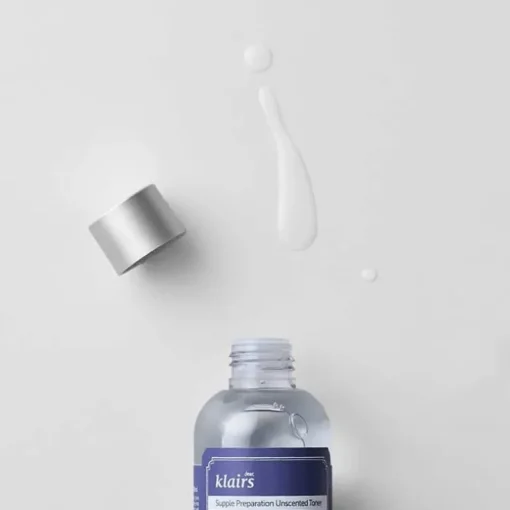 Klairs Supple Preparation Unscented Toner 180ml