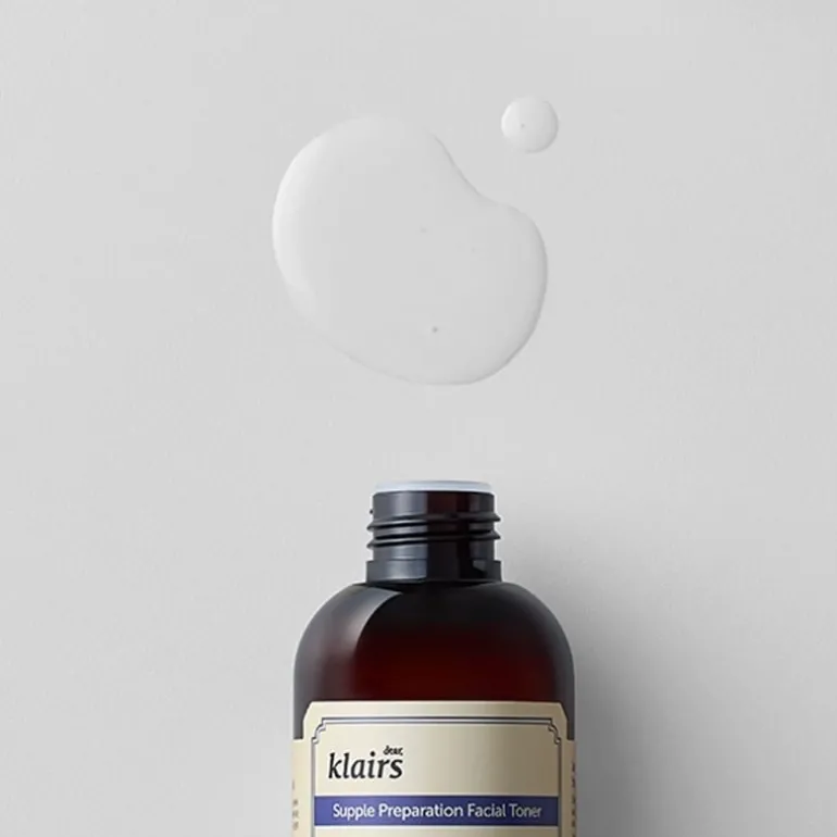 Klairs Supple Preparation Facial Toner 30ml