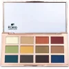 Kokie Artist Eyeshadow Palette – Treasured