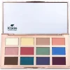 Kokie Artist Eyeshadow Palette – Utopia