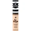 Kokie Be Bright Illuminating Concealer – Light