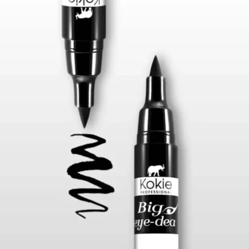 Kokie Big Eye-dea Jumbo Liquid Eyeliner