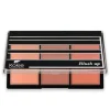 Kokie Blush Up Blush Palette – Blushing