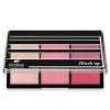 Kokie Blush Up Blush Palette – Pinken