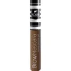 Kokie Brow Mascara Tinted Eyebrow Gel – Light Brown