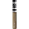 Kokie Brow Mascara Tinted Eyebrow Gel – Blonde