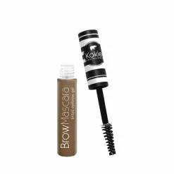Kokie Brow Mascara Tinted Eyebrow Gel – Blonde