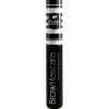 Kokie Brow Mascara Tinted Eyebrow Gel – Black