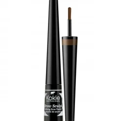 Kokie Brow Sculpt Brow Powder – Blonde