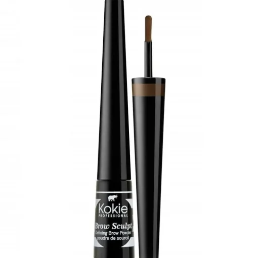 Kokie Brow Sculpt Brow Powder – Blonde