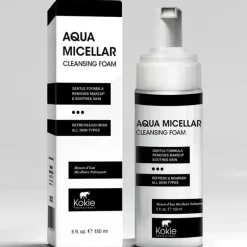 Kokie Cleansing Foam 150ml