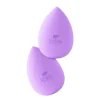 Kokie Cover And Conceal Beauty Sponge 2 Piece Set
