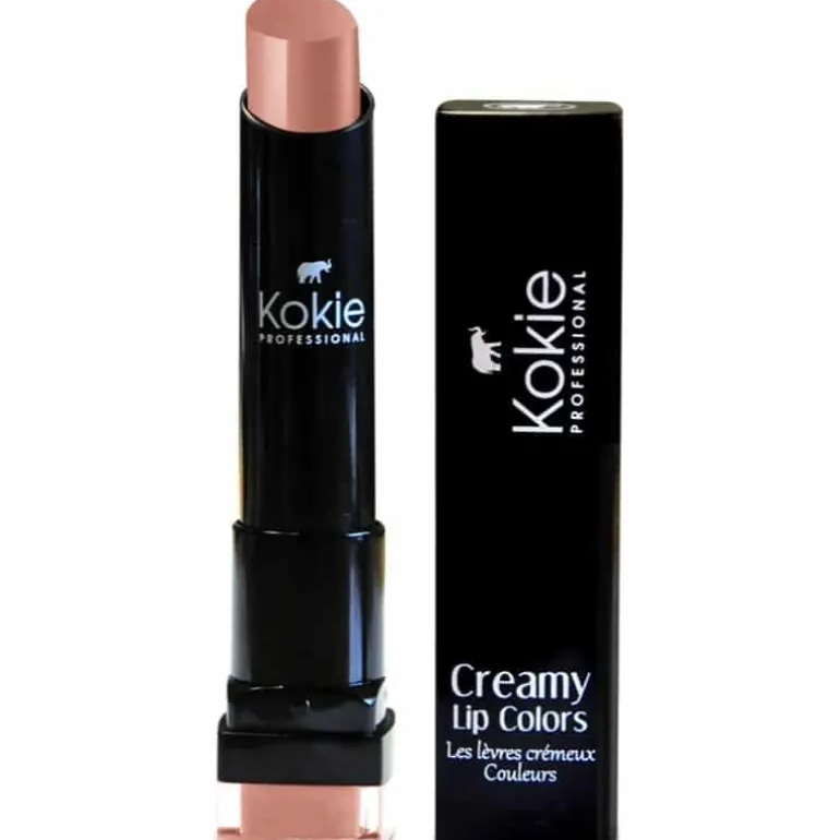 Kokie Creamy Lip Color Lipstick – Blondie