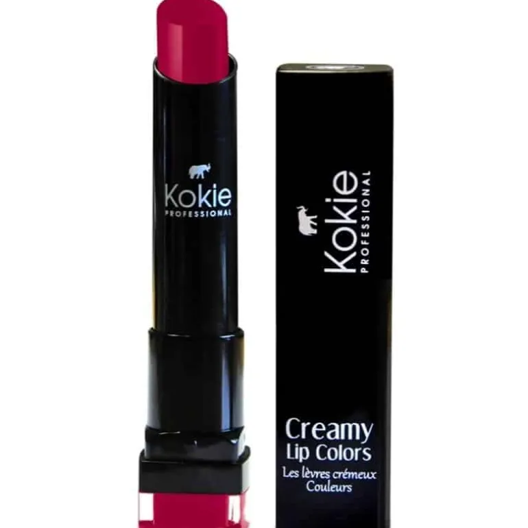 Kokie Creamy Lip Color Lipstick – Lucky You
