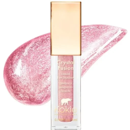 Kokie Crystal Fusion Liquid Eyeshadow – Super Natural