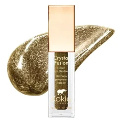 Kokie Crystal Fusion Liquid Eyeshadow – Mother Ship