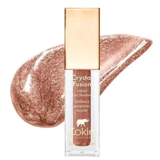 Kokie Crystal Fusion Liquid Eyeshadow – Moonchild