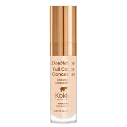 Kokie Doubletime Full Cover Concealer – 105 Light Tan