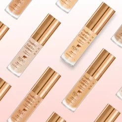Kokie Doubletime Full Cover Concealer – 104 Golden Tan