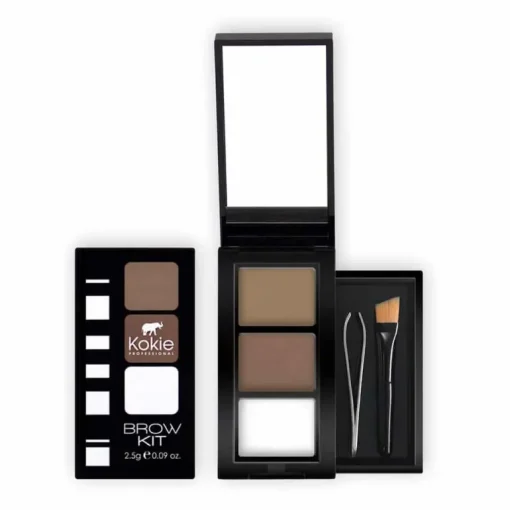 Kokie Eyebrow Kit – Blonde