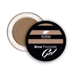 Kokie Eyebrow Pomade Gel – Blonde