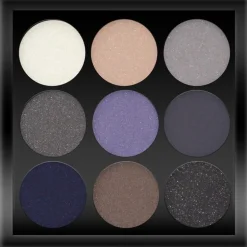 Kokie Eyeshadow Palette – Indigo Nights