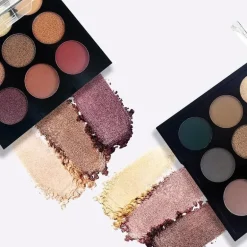 Kokie Eyeshadow Palette – Indigo Nights