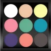 Kokie Eyeshadow Palette – Rainbow Riot