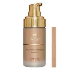 Kokie Full Cover Foundation – 60W