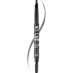 Kokie High Brow Angeled Brow Pencil – Brunette